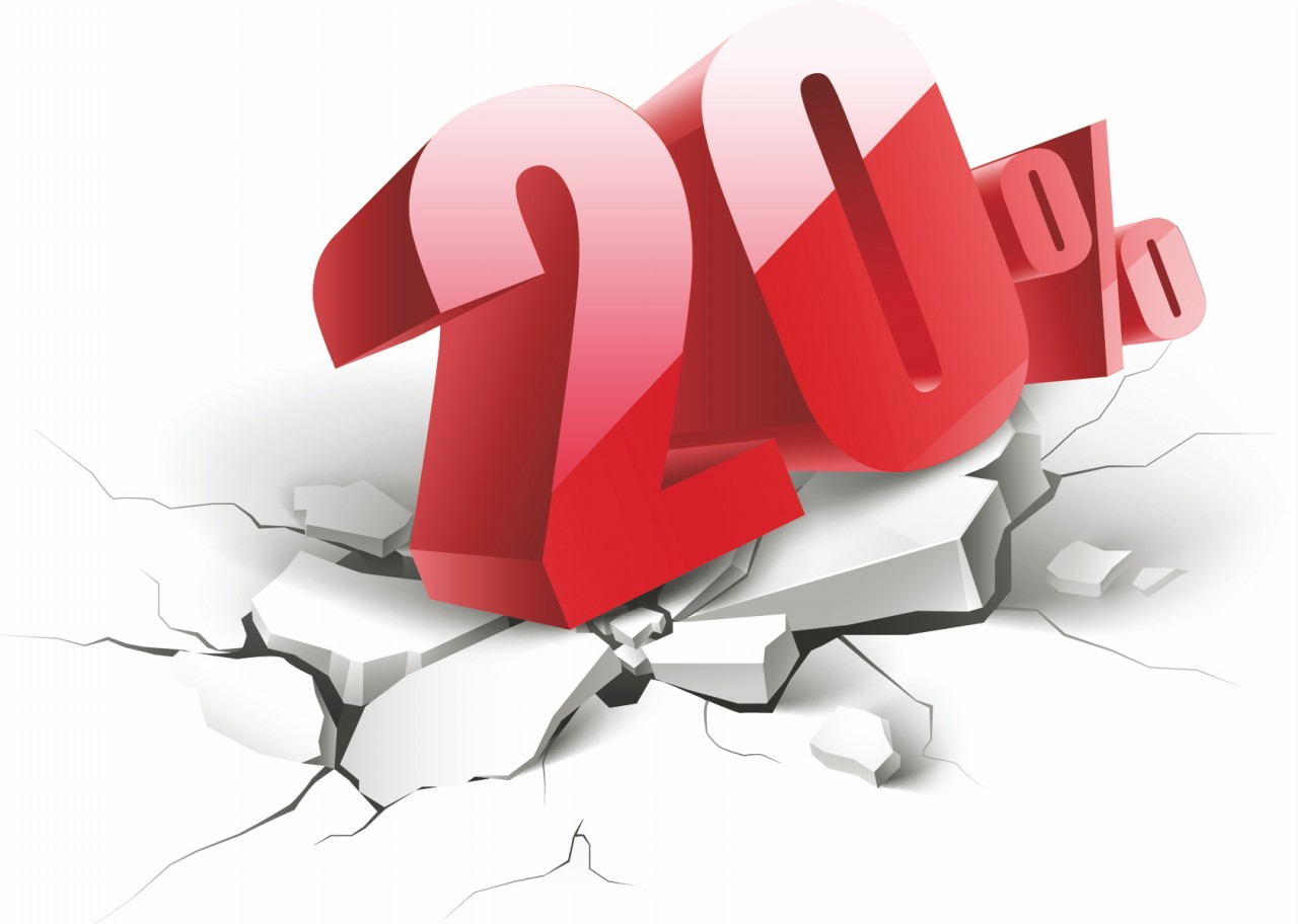 discount
