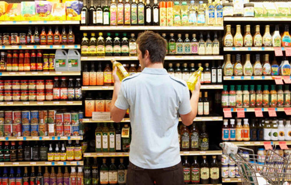 consumer choices
