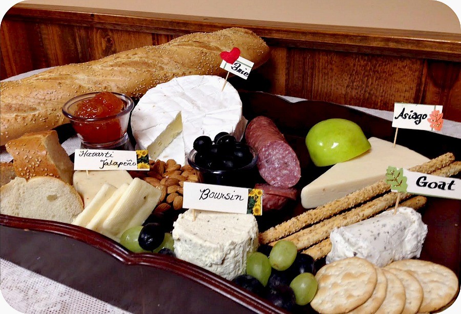 cheese